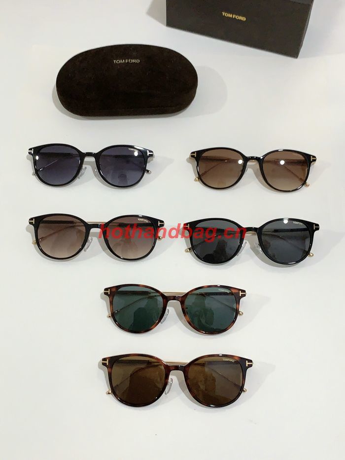 Tom Ford Sunglasses Top Quality TOS00916